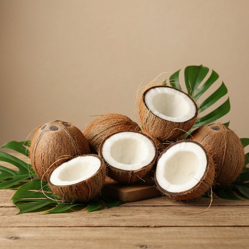 Chemical-Free Processing